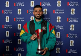'Substituted in 2nd Match → 3 Goals, 2 Assists' World Cup's Rising Superstar, the 'Elite Joker' Undav