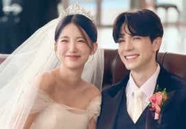 ロビン♥キム·ソヨン、流産の痛みを乗り越えて妊娠を発表「胎名はカンヌ」