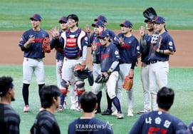 "哇"排名第八的乐天队向5连胜发起挑战! 足足4次变更阵容→孙成彬首发接球手·金东贤DH