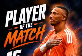 GK 37 tuổi, người đã dẫn dắt Cura소ao giành chiến thắng đầu tiên trong lịch sử World Cup với '15 phòng thủ'