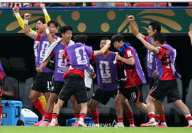 "I was extremely surprised by South Korea's performance" — Spanish national team center-back Eric Garcia offers a surprise compliment