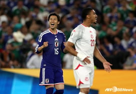 "オランダ、どいて!" 日朝1位争いに参加、チュニジアを4-0で完勝しワールドカップ初勝利··· アジアの6連敗も止めた
