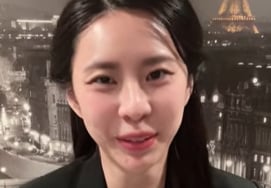 "Éxito en el caso de fraude y difamación relacionado con el fallecido Jang Yeon-ji... agradecimiento de Son Seok-hee": Yoon Ji-o, 8 años después, reporta su supervivencia en Corea [Star Issue]