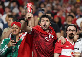 Even after a humiliating early exit from the World Cup, the coach offered absurd excuses... Turkish fans erupt: "No point watching the third match, fire him now"