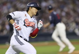 ¡Por fin termina la rehabilitación! "Tae-goon" regresa con fuerza: "Dominó en el segundo equipo con un promedio de .500", el comandante dice: "Queremos usarlo pronto, pero..."