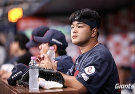 "I'll try to hit 20 home runs! I won't fall short on power." Murakami of Sajik makes a bold declaration → Truly MZ generation