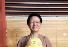 An Young-mi, ¿también dará a luz a su segundo hijo en EE. UU.?... "Daré a luz sin complicaciones y volveré" [Star Issue]