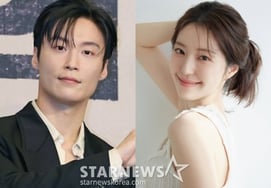 '素晴らしい新世界' ホ・ナムジュン "ホン・イソルとの熱愛説？ 想像もできず、しばらく笑ってしまった" [インタビュー③]