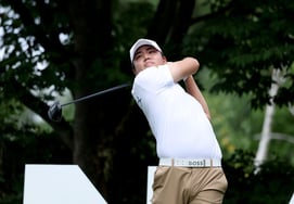 Jang Yu-bin logra una espectacular remontada y se corona en el Banco Hana Invitational de la KPGA... alcanza su quinta victoria en la carrera