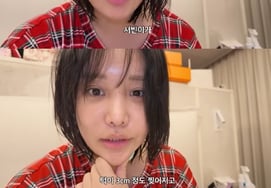 Lalalal đau lòng trước tai nạn của con gái Seo BinCó thể làm tổn thương răng vĩnh viễn".