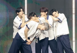 AND2BLE, Seoul Show Concert 'Welcome to Qurious' Successful..Proves Capabilities [Official]