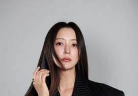 Kim Hee-sun becomes first talent donor for UNICEF's new campaign 'UNICEF EXCELLENCE' [Official]