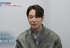 Hwanhee: "I must be reborn for something like this to happen"... Moved by mother's support [Household Man]