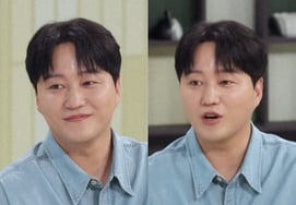 《涩医生》金大明，历代级瘦削的近况"惊喜"..."因为收到了角色扮演的钱" [Star Issue]
