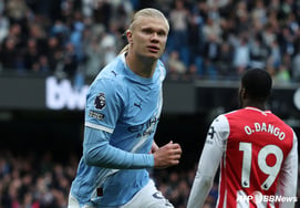 'Holand is coming?' Man City's visit to Korea confirmed, facing off against K League stars... August Coupang Play Series to take place