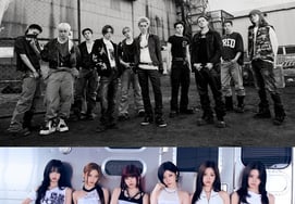 "YG's Youngest Groups Are Fierce"...TREASURE & BABYMONSTER's "Explosive First-Half Moves"