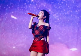 Irene (Red Velvet) và sức mạnh solo của MacauChuyến lưu diễn Asia Tour đang diễn ra thuận lợi
