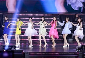 'Miss Trot 4' TOP7 水原公演也圆满结束..."对'Mr.Trot 4'的期待感UP"