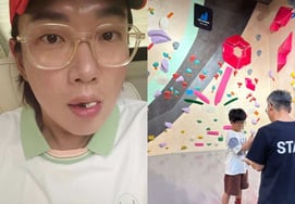 '10 billion won building owner' Jang Seong-gyu: "That's not a sales gimmick, right?"... Son's climbing genius theory 'tempting'