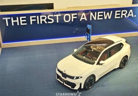 [Crónica de prueba de manejo] BMW iX3: no es el BMW que conocías
