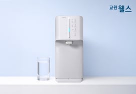Giáo viên Wells nói rằng máy lọc nước thực thụ 'Super Cooling 2'