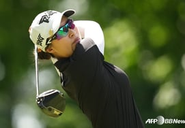Кан Мин-джи и "Korea High" LPGA Meyer Classic заняли 5-е место... Победа после продления Ямаситы