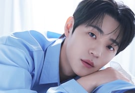 Actor Shin Jae-ha, between freshness and maturity..a heavy charisma [Photo Gallery]