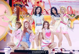 Hearts2Hearts以'夏日颂'回归！' [★照片]