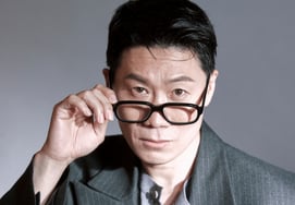 ジン・ソンギュが指名した後輩「イ・ドヒョン・パク・ジフンを称賛 多..キラキラと輝く」 [インタビュー②]