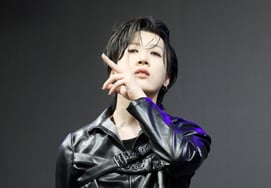 Ino, sang chảnh vào [★Ảnh]
