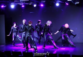 Antares, the Growing Idol [★Photo]