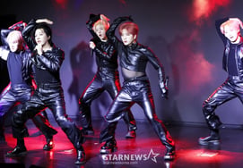 Antares, a performance full of style [★Photo]
