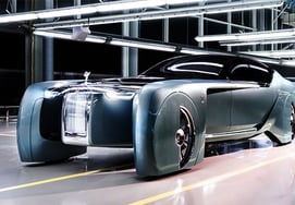 Auto Parts Industry Fails to Keep Pace with Future Vehicle Transition... "Urgent Need for Expanded Government Support for Future Vehicle Transition"