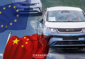 欧盟继中国产电动汽车之后,就混合动力车也讨论高关税问题"迂回阻止"