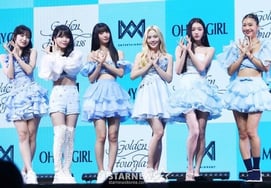 [Official] OH MY GIRL's full-group comeback for this year canceled; postponed to next year for higher quality (full text)