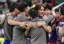 '韓国32強の可能性'をなんと82.3%の確率で突破、南アフリカ戦の勝利可能性は60%に迫る