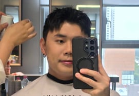 'Reorganization Application' JTBC 'Please Take Care of My Fridge' Filming Proceeds Normally.. Kwon Sung-jun Posts "Filming Shot" Photo [Star Issue]