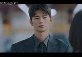 Seo In-guk, the 3NO Man Who Doesn't Smile, Apologize, or Show Consideration..A Striking Debut [I'll Be Working Tomorrow Too!]