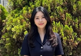 'Seo Jeong-hee's daughter' Seo Dong-ju parts ways with co-founder after conflict: "It feels empty and regrettable"