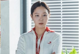 孔孝真，收视率达到21%，时隔15年...以职场妈妈的身份回到娘家MBC [有夫之妇]