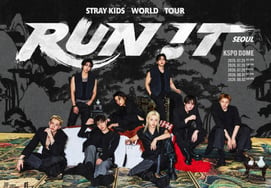 Stray Kids, en julio retoma su gira mundial.. Anuncio de nuevo tema el 24 [Oficial]
