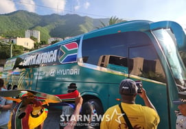 'The Final Match of the Hong Myung-bo Era: South Africa' Arrives in Monterrey, the Decisive Battlefield... Aiming for the 'Possibility of a Miracle' [World Cup On-site]