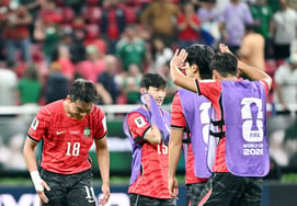 Son Heung-min and Oh Hyun-kyu coexistence + Park Ji-sung