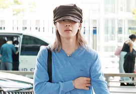 Jimin (BTS) 'Lúc nào cũng tuyệt vời'' [★Ảnh]
