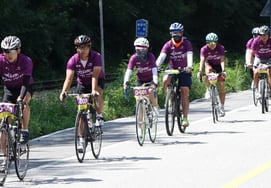 Keirin and Keirin, 'Safe Riding Guidelines' Amid Heatwave