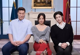 ソ・ジャンフン、イ・ヒョリ、キム・ヒチョルの『恋愛戦争』、期待してください' [★フォト]