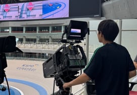 Korean Sports Lottery and Racing, 'KSPO Broadcasting Professional Career Experience Class' Operated…