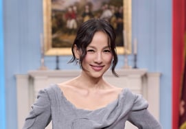 Lee Hyo-ri, 'fresca belleza' [★Fotos]