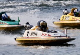 Kim Wan-seok claims third consecutive King of Kings title