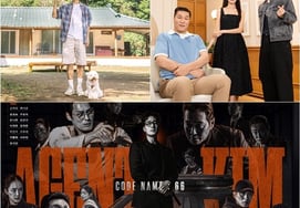 『山奥の青年』イム·ヨング→『キム部長』ソ·ジソプ、SBSの華やかなラインナップが続々と登場する